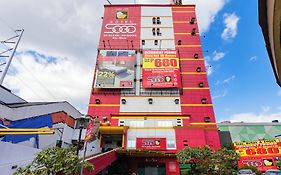 Hotel Sogo Sta Mesa